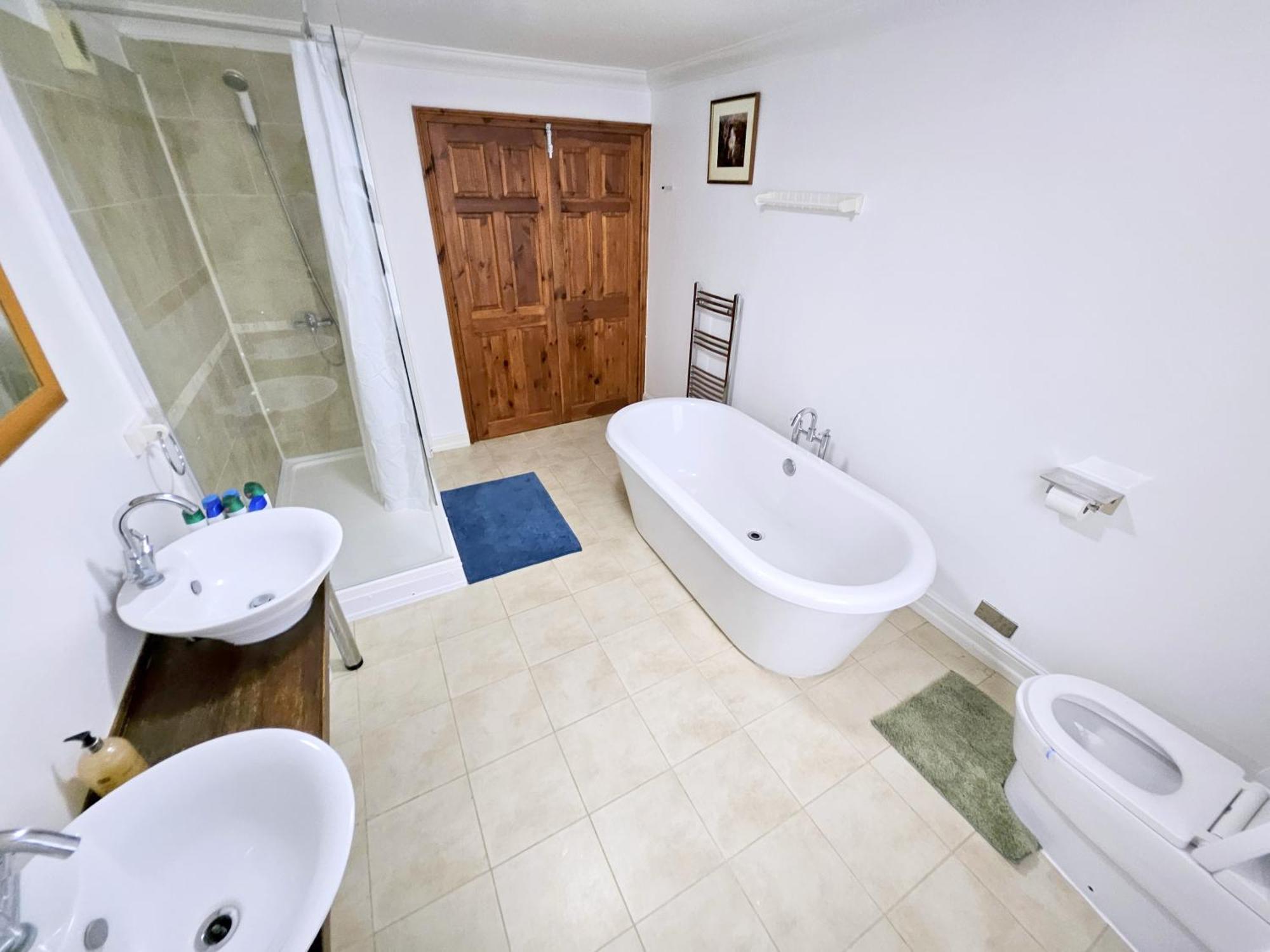 Luxury Guest House Лондон Экстерьер фото